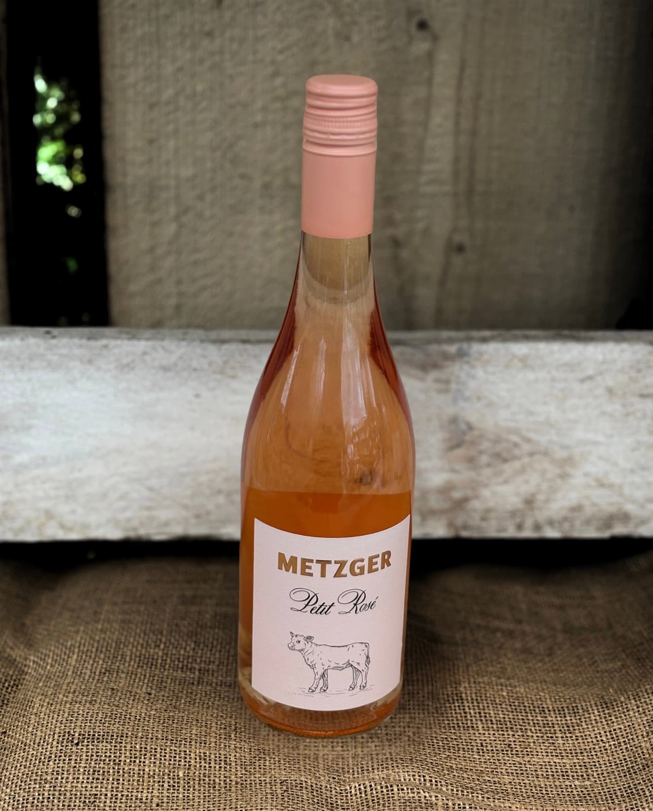 Weinsortiment 5