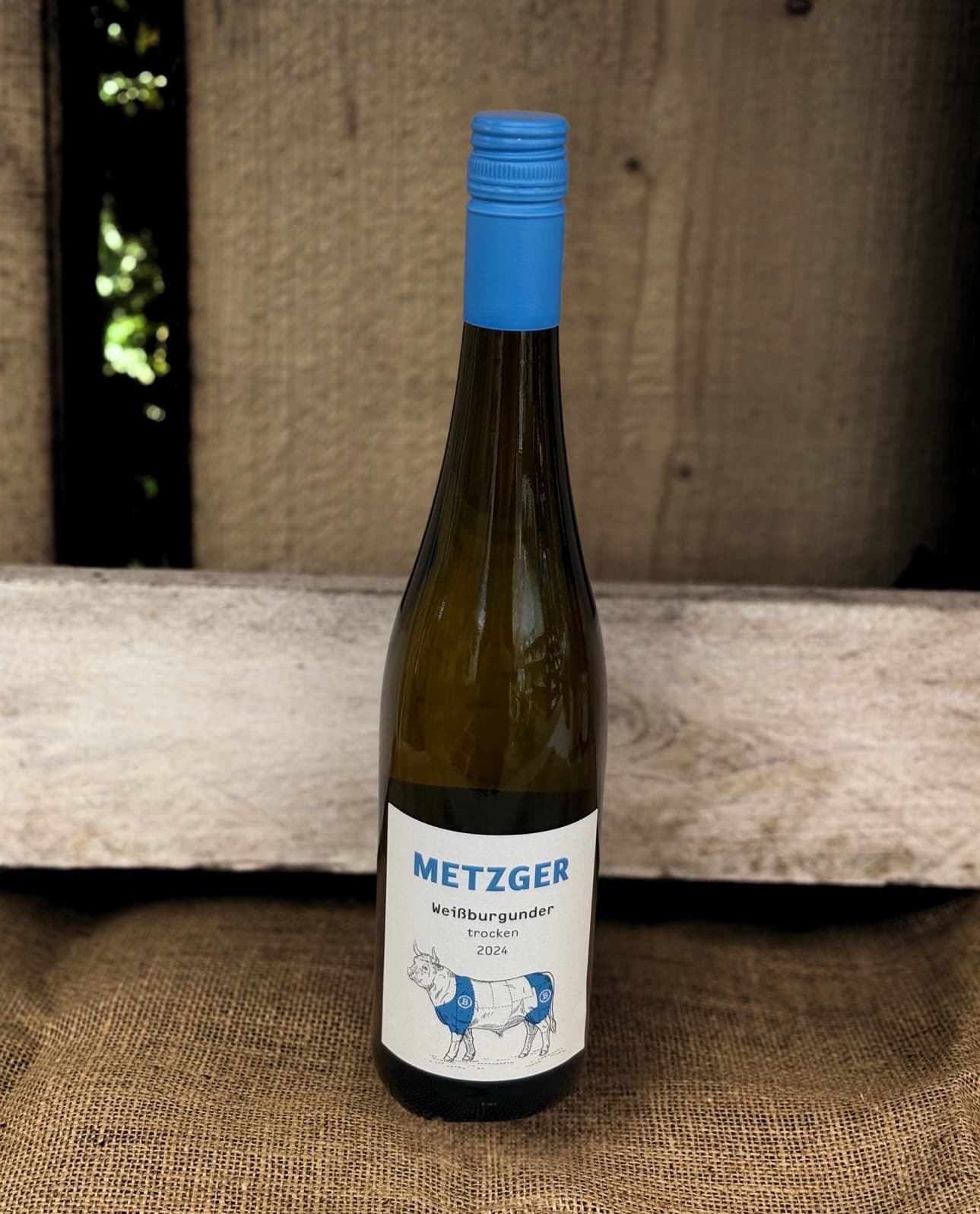 Weinsortiment 6