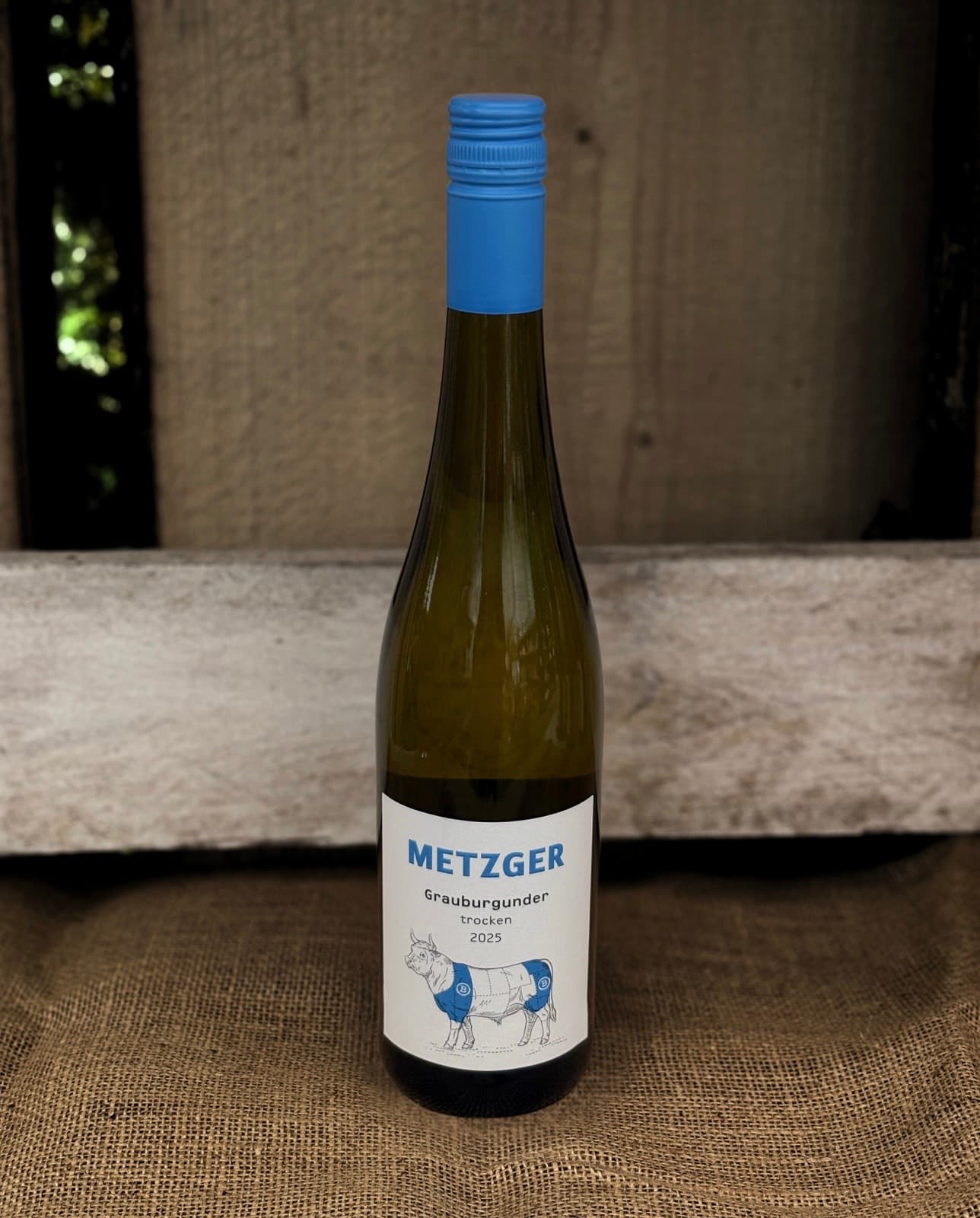 Weinsortiment 7